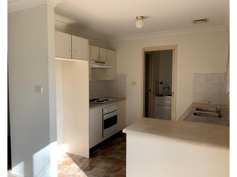 11/27-29 Albert Street, Werrington NSW 2747