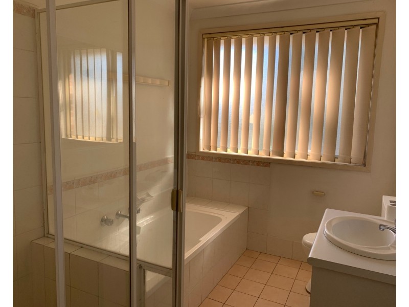 11/27-29 Albert Street, Werrington NSW 2747