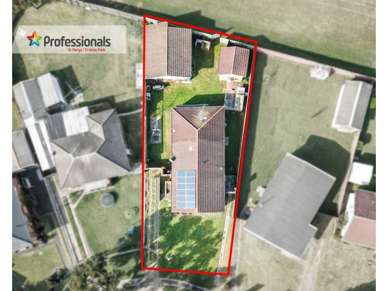 114 Wilkes Crescent, Tregear NSW 2770