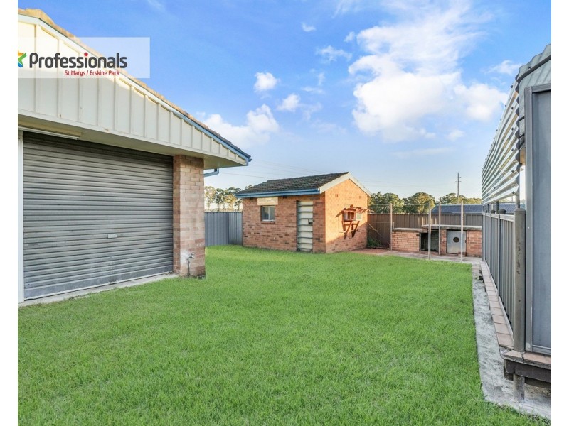 114 Wilkes Crescent, Tregear NSW 2770