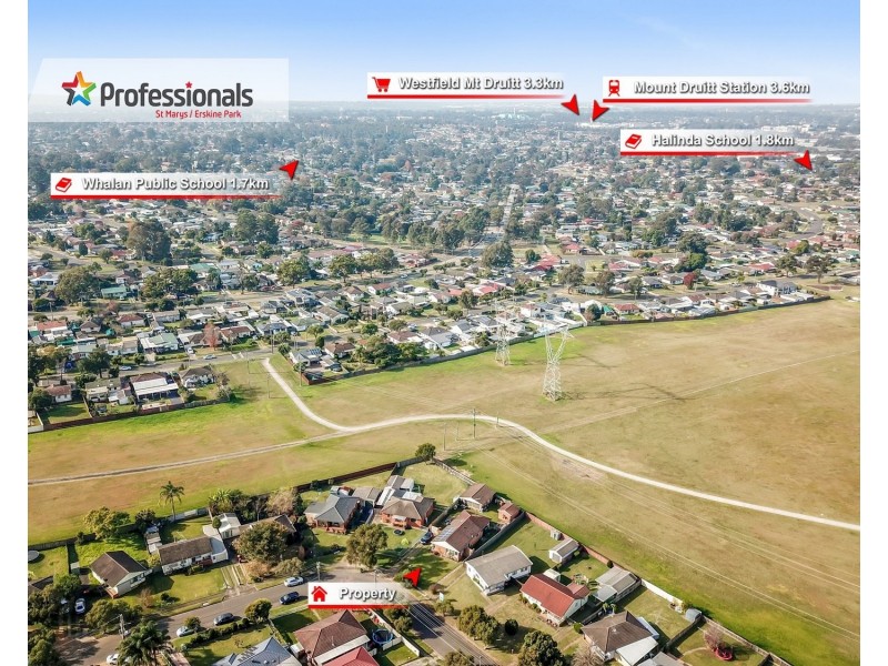 114 Wilkes Crescent, Tregear NSW 2770