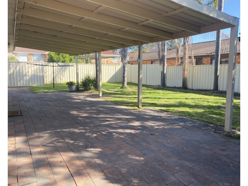 60 Swallow Drive, Erskine Park NSW 2759