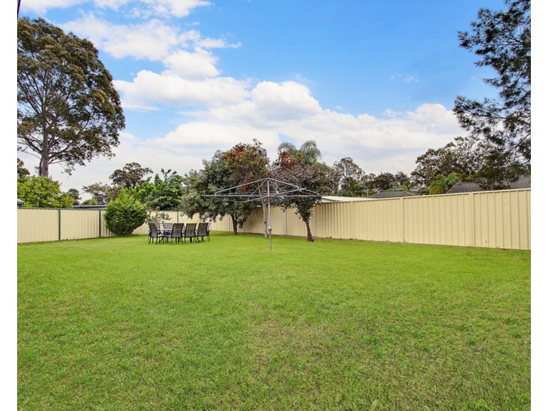 9 Porter Place, Blackett NSW 2770