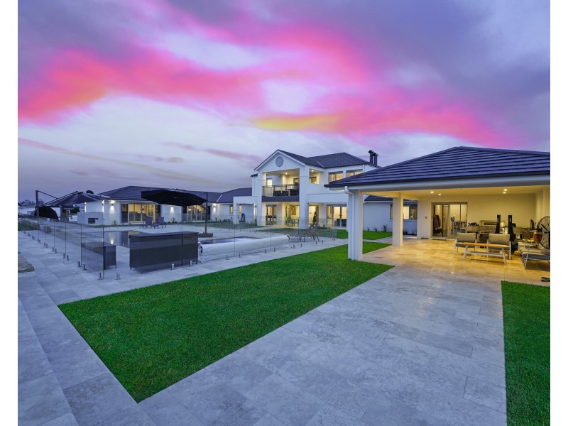 58 Twin Creeks Drive, Luddenham NSW 2745