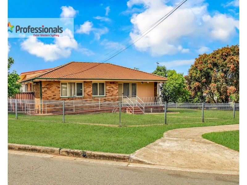 North St Marys NSW 2760