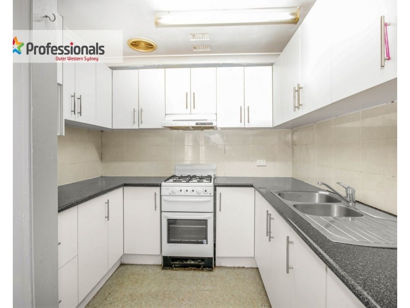 North St Marys NSW 2760