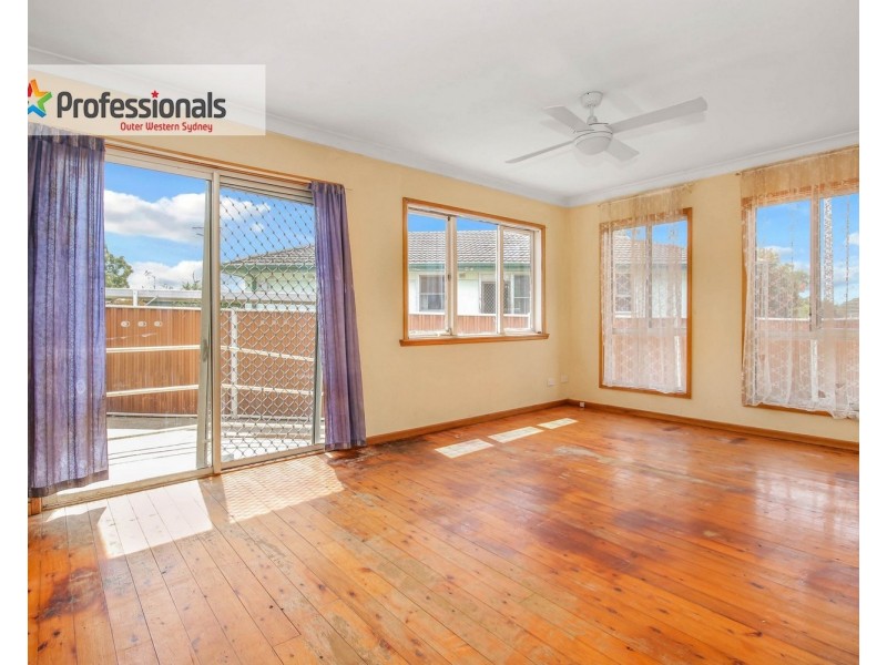 North St Marys NSW 2760