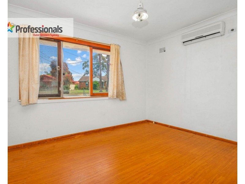 North St Marys NSW 2760