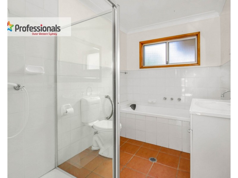 North St Marys NSW 2760