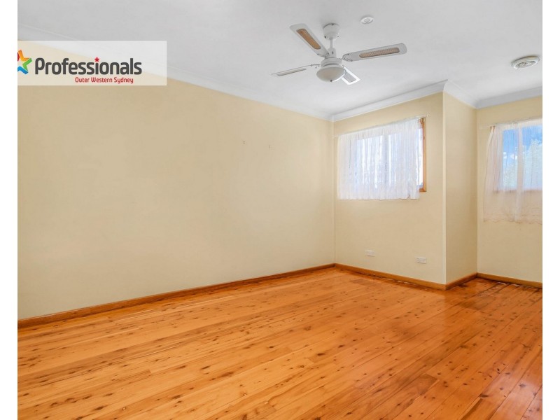 North St Marys NSW 2760