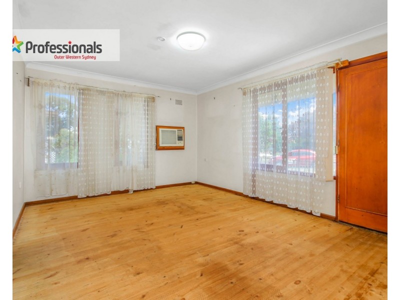 North St Marys NSW 2760