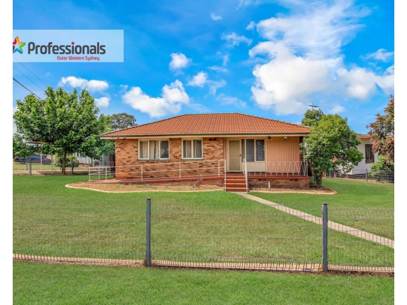 North St Marys NSW 2760