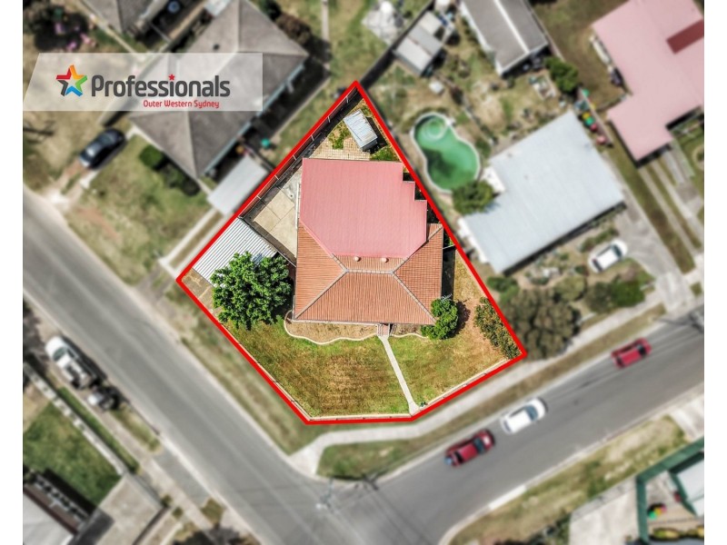 North St Marys NSW 2760