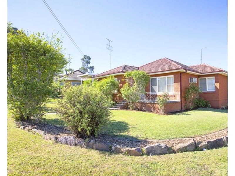 20 Lonsdale Street, St Marys NSW 2760