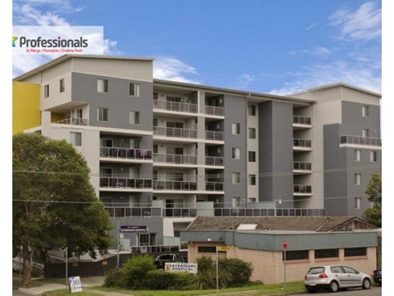 7/51-53 King Street, St Marys NSW 2760