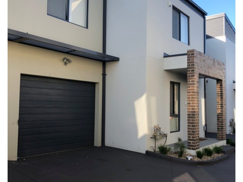 2/16-18 John Street, St Marys NSW 2760