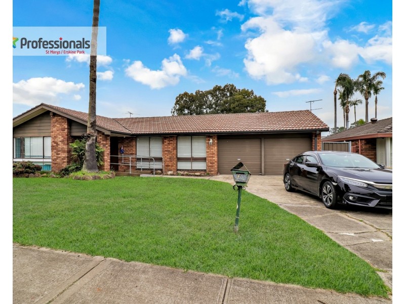 198 Bennett Road, St Clair NSW 2759