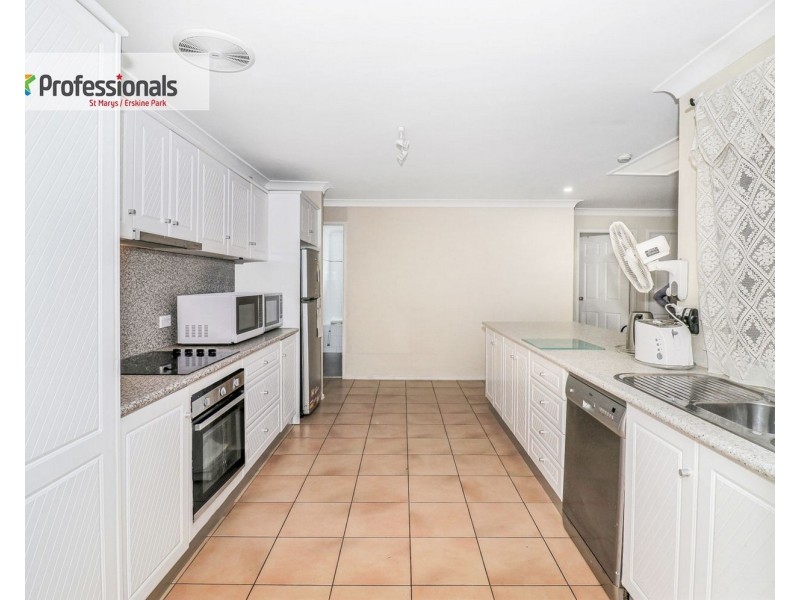 198 Bennett Road, St Clair NSW 2759