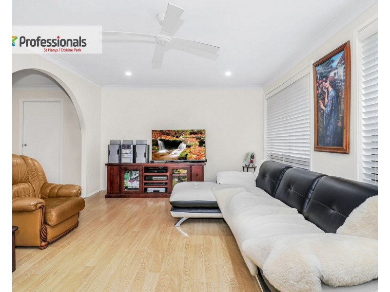 198 Bennett Road, St Clair NSW 2759