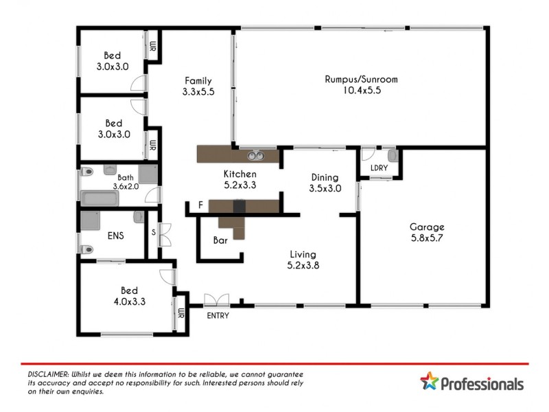 198 Bennett Road, St Clair NSW 2759