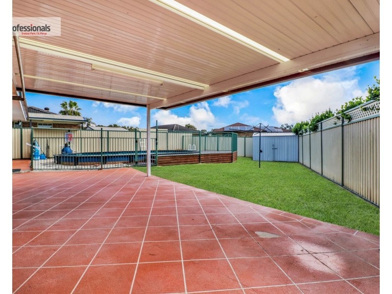 38 Dryberry Avenue, St Clair NSW 2759