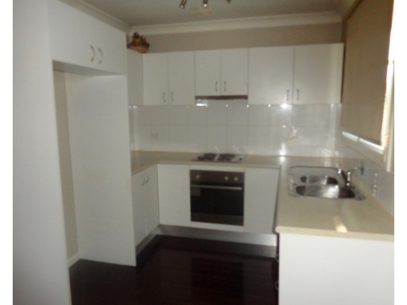 16 Parkes Crescent, Blackett NSW 2770