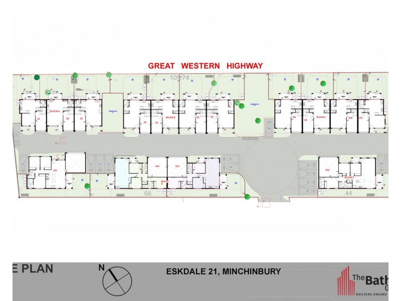 Minchinbury NSW 2770