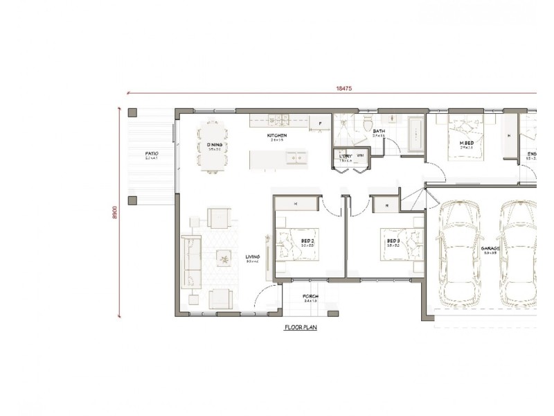 Minchinbury NSW 2770