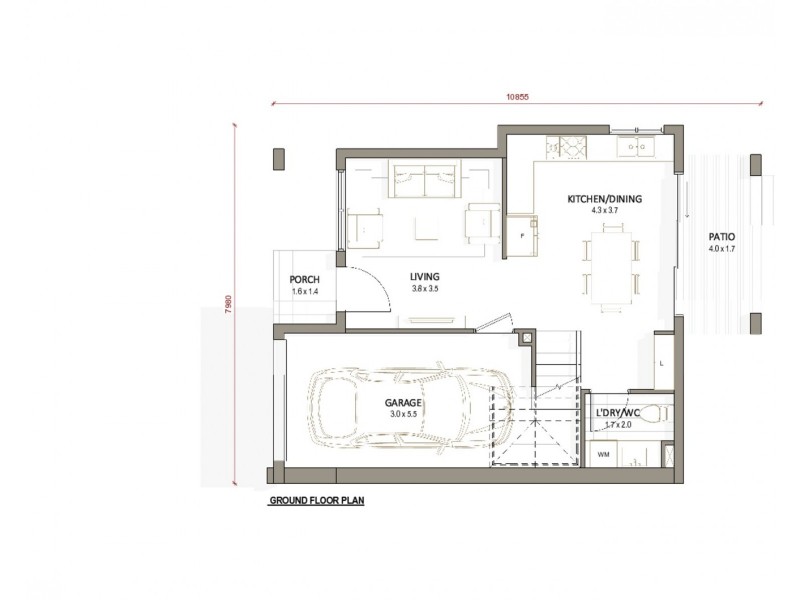 Minchinbury NSW 2770