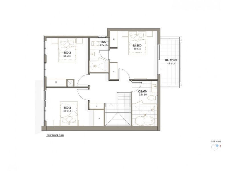 Minchinbury NSW 2770