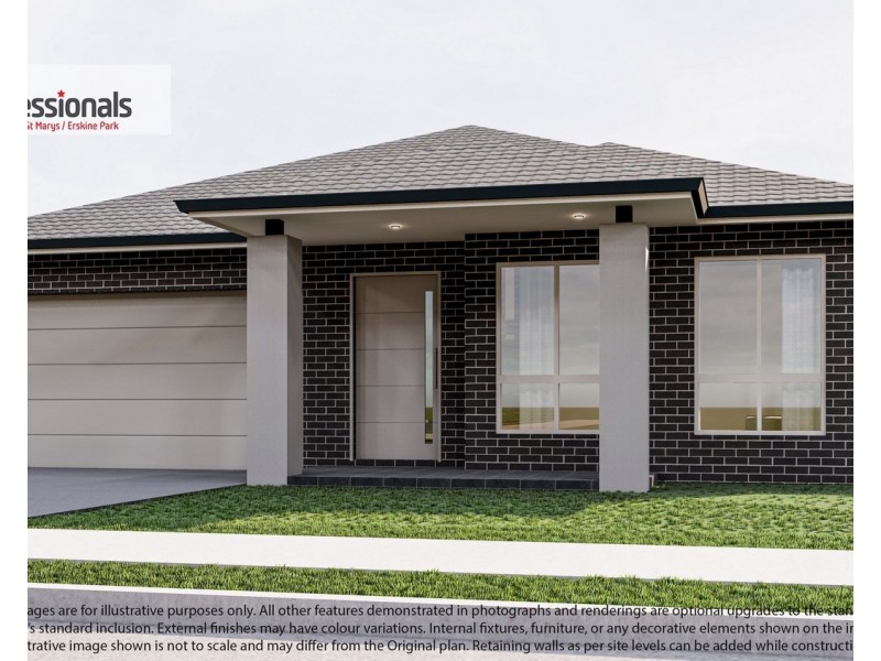 Claremont Meadows NSW 2747