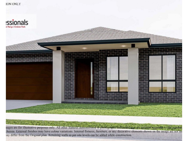 Claremont Meadows NSW 2747