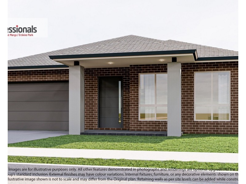 Claremont Meadows NSW 2747