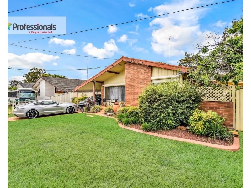 Lethbridge Park NSW 2770