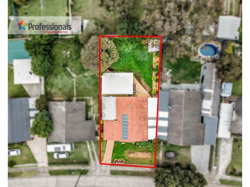 Lethbridge Park NSW 2770