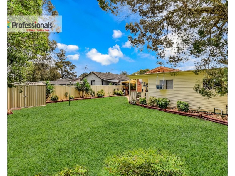 Lethbridge Park NSW 2770