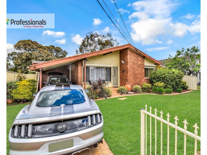 Lethbridge Park NSW 2770