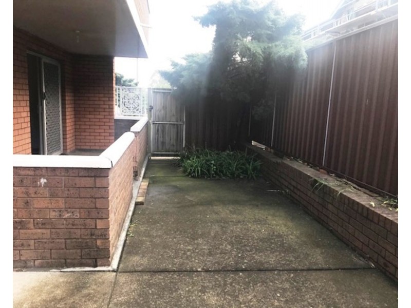 1/32 King Street, St Marys NSW 2760