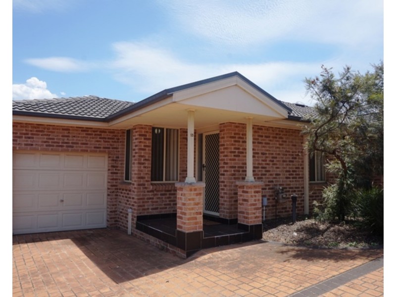 13/8-10 Palmerston Road, Mount Druitt NSW 2770