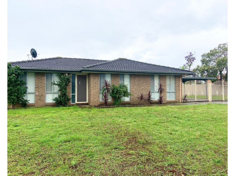 71 Weaver Street, Erskine Park NSW 2759