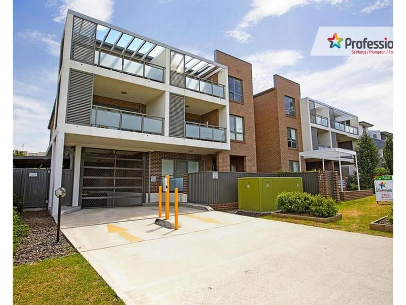 17/25-27 Mamre Road, St Marys NSW 2760