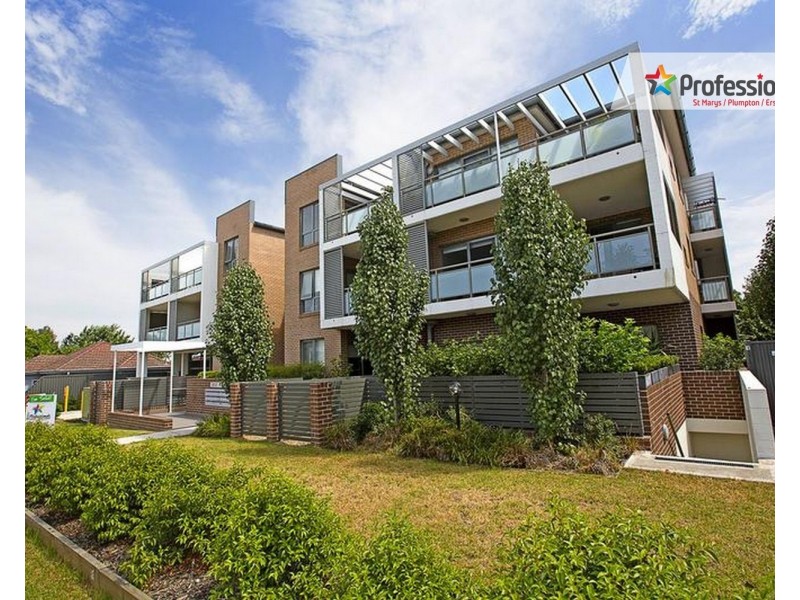 17/25-27 Mamre Road, St Marys NSW 2760