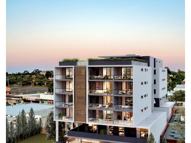 206/159 Queen Street, St Marys NSW 2760