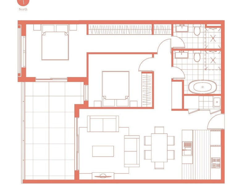 206/159 Queen Street, St Marys NSW 2760