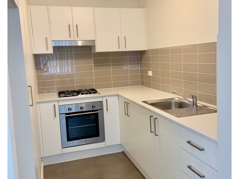 Granny flat/23a Owens Street, Spring Farm NSW 2570