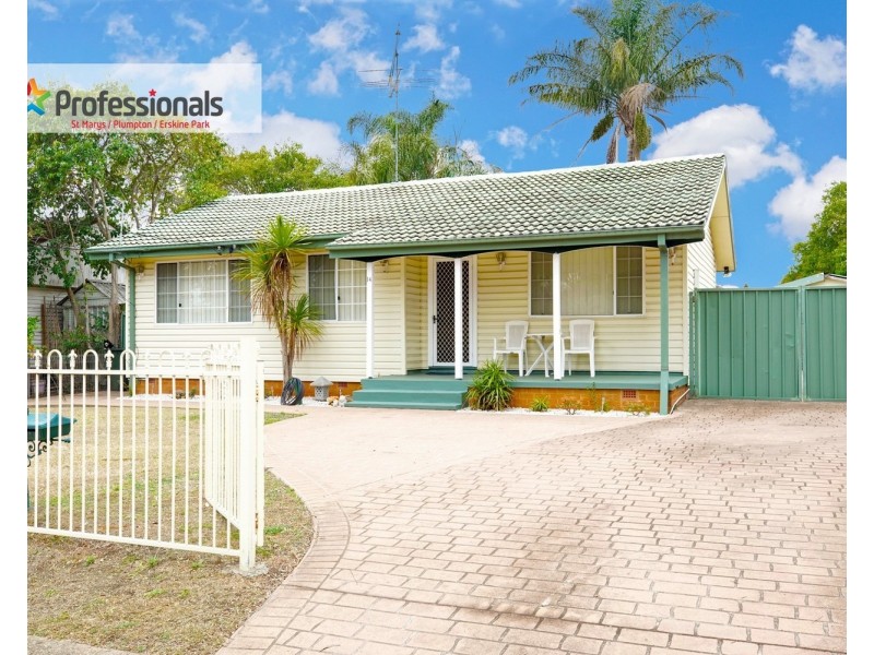 Lethbridge Park NSW 2770