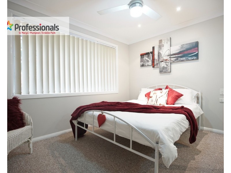 Lethbridge Park NSW 2770