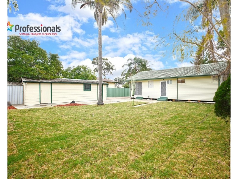 Lethbridge Park NSW 2770