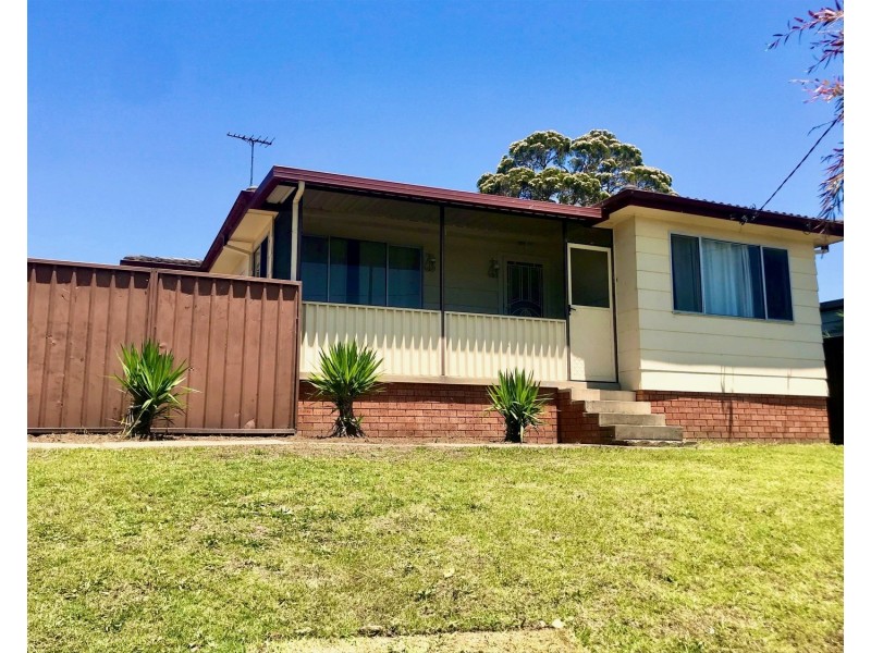 13 Valma Place, Colyton NSW 2760