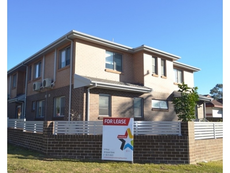 8/2 Edward Street, Kingswood NSW 2747